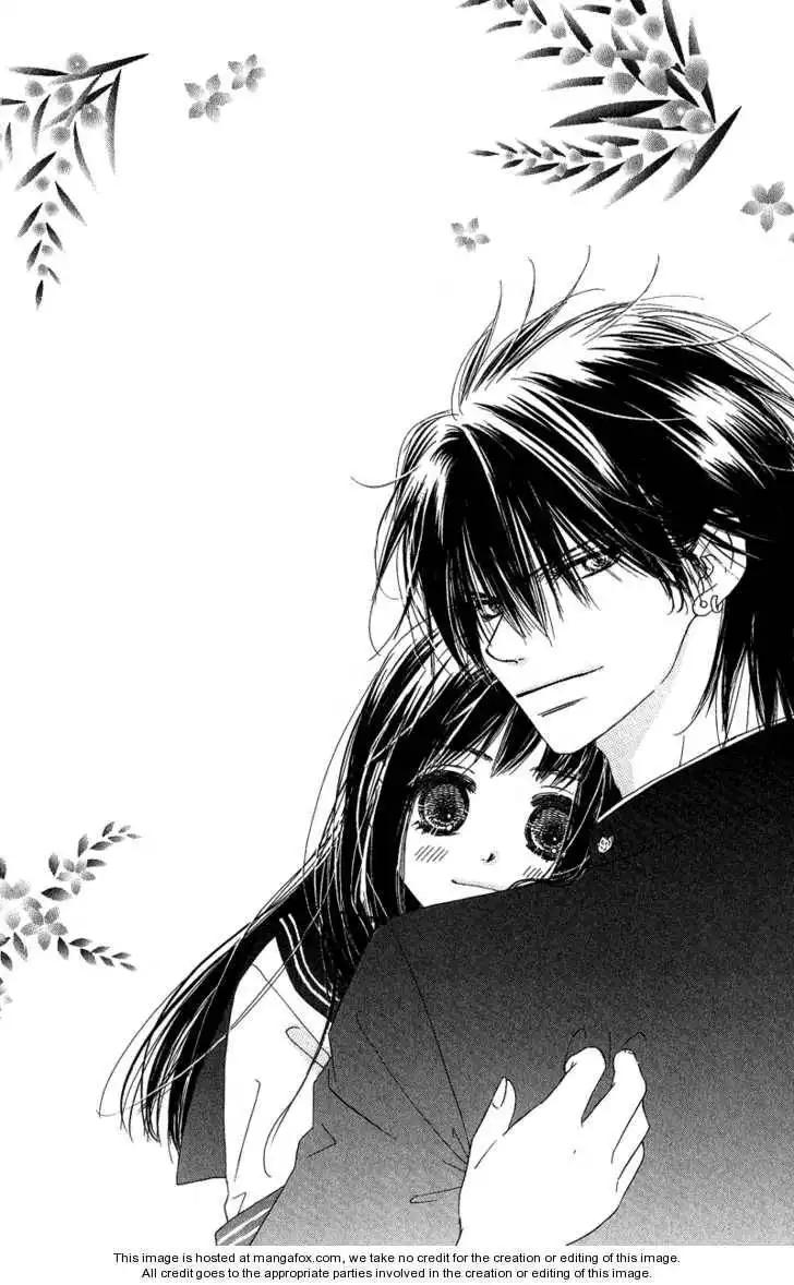 Kiss/Hug Chapter 10 7